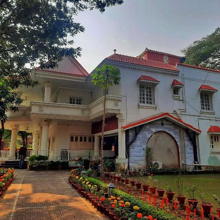 Swet Aparajita Hotel Bolpur Bagian luar foto