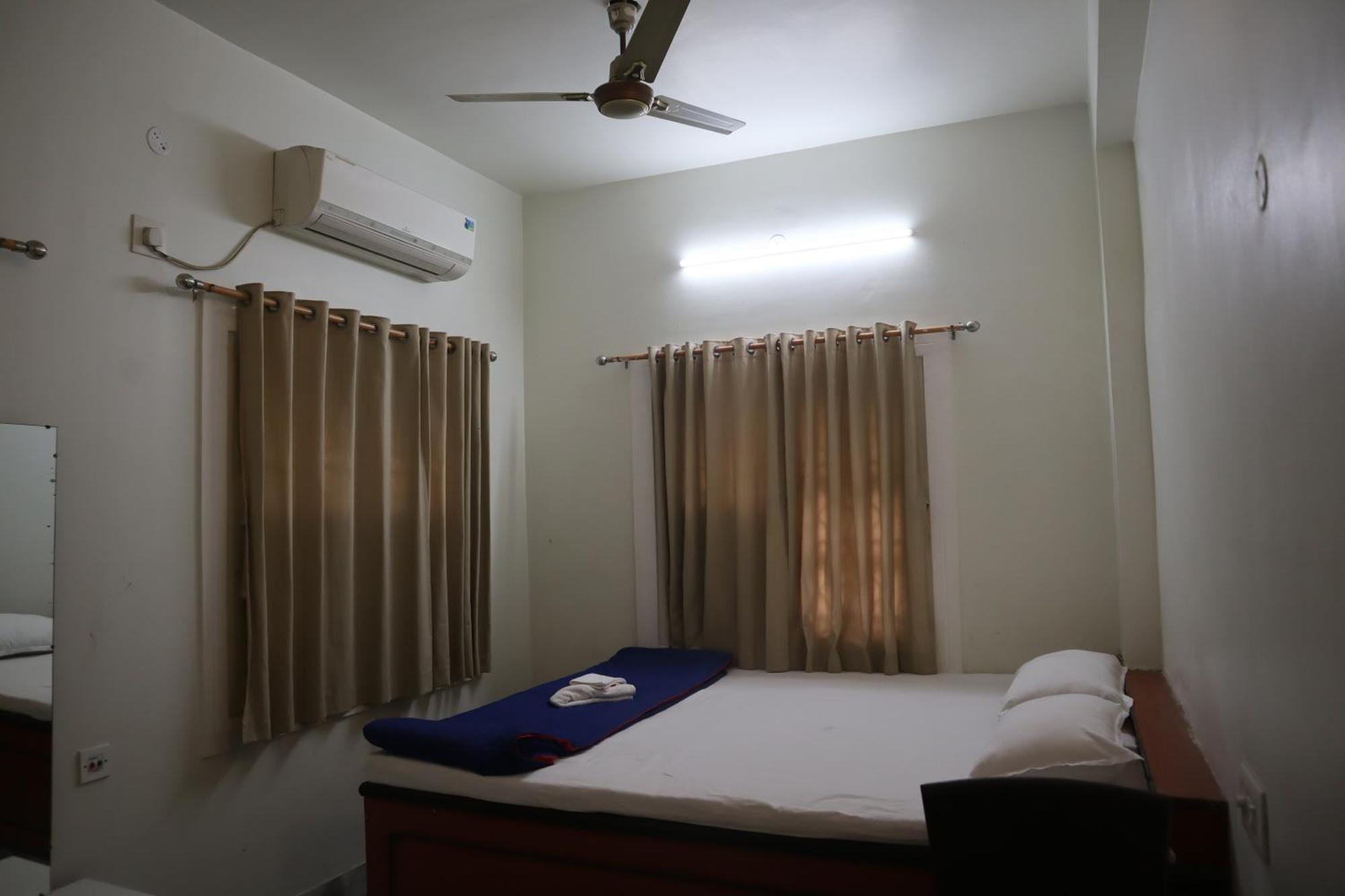 Swet Aparajita Hotel Bolpur Bagian luar foto