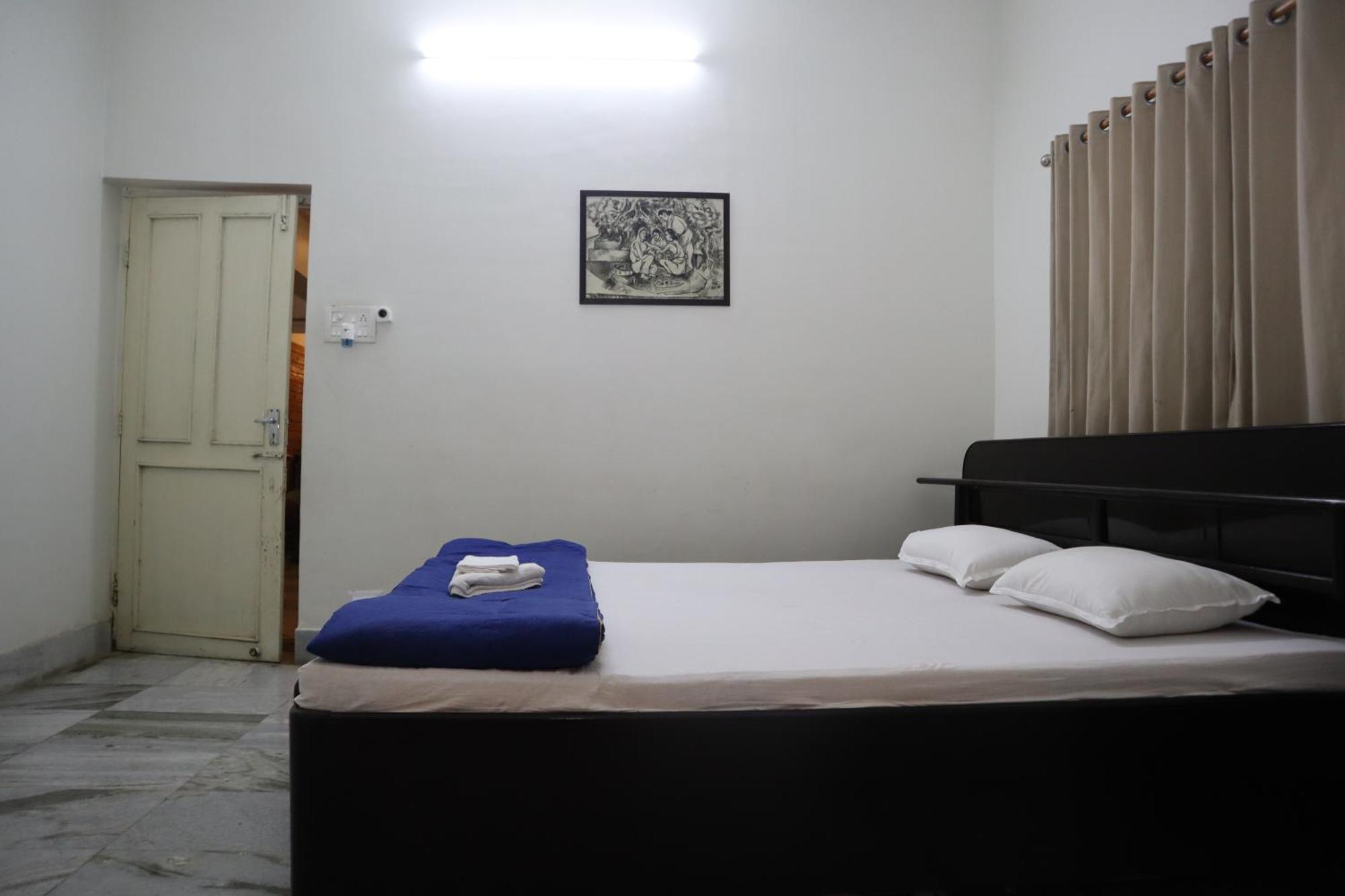 Swet Aparajita Hotel Bolpur Bagian luar foto